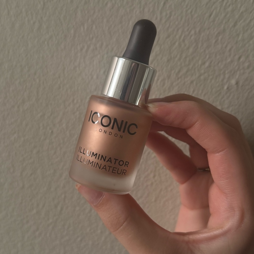 Iconic London Iluminator Drops